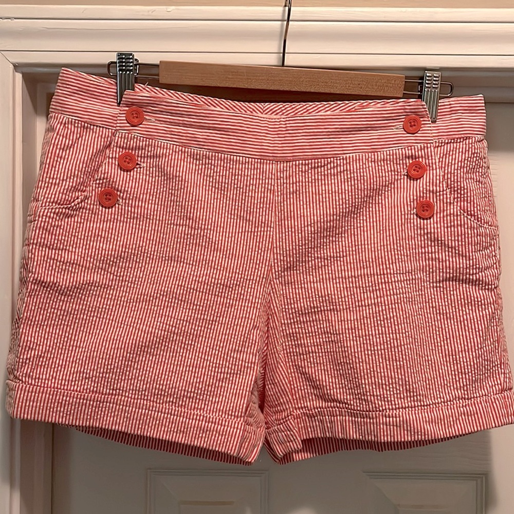 Kenar Shorts